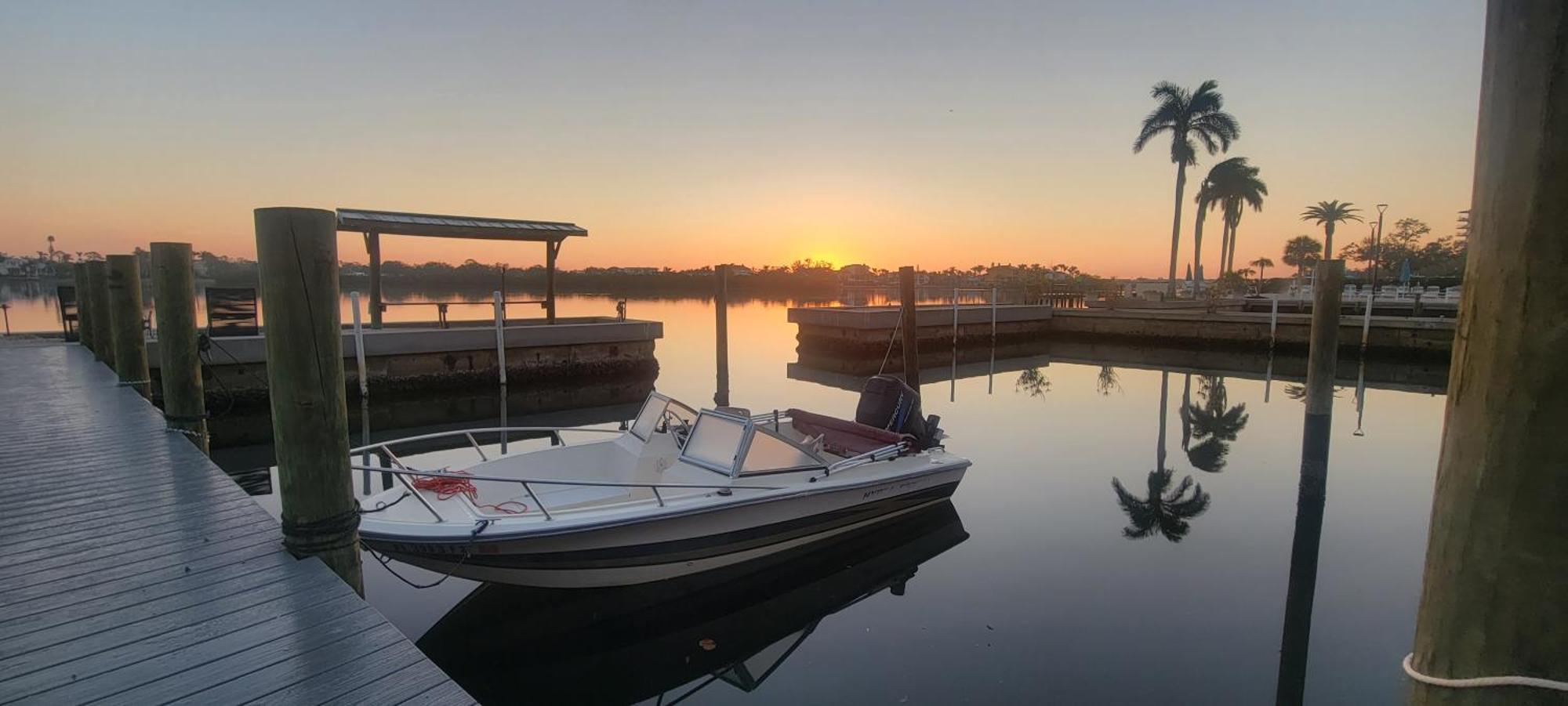 Siesta Key Condo - On The Water ! エクステリア 写真