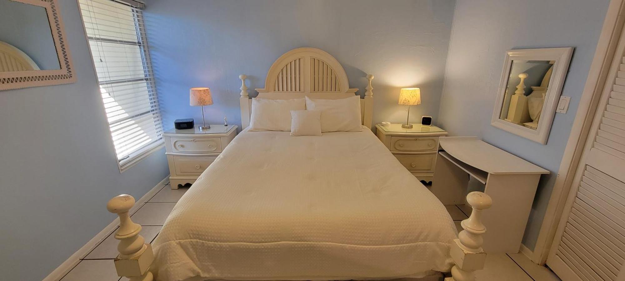 Siesta Key Condo - On The Water ! エクステリア 写真